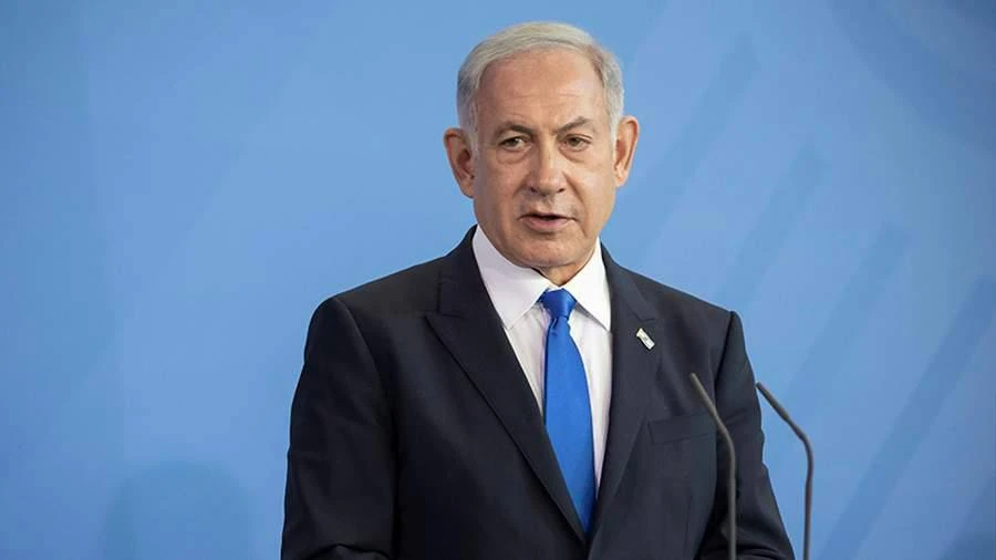 🇮🇱 Заявление Беньямина Нетаньяху: 

«Мы останемся на оккупированных территориях в Ливане, секторе 