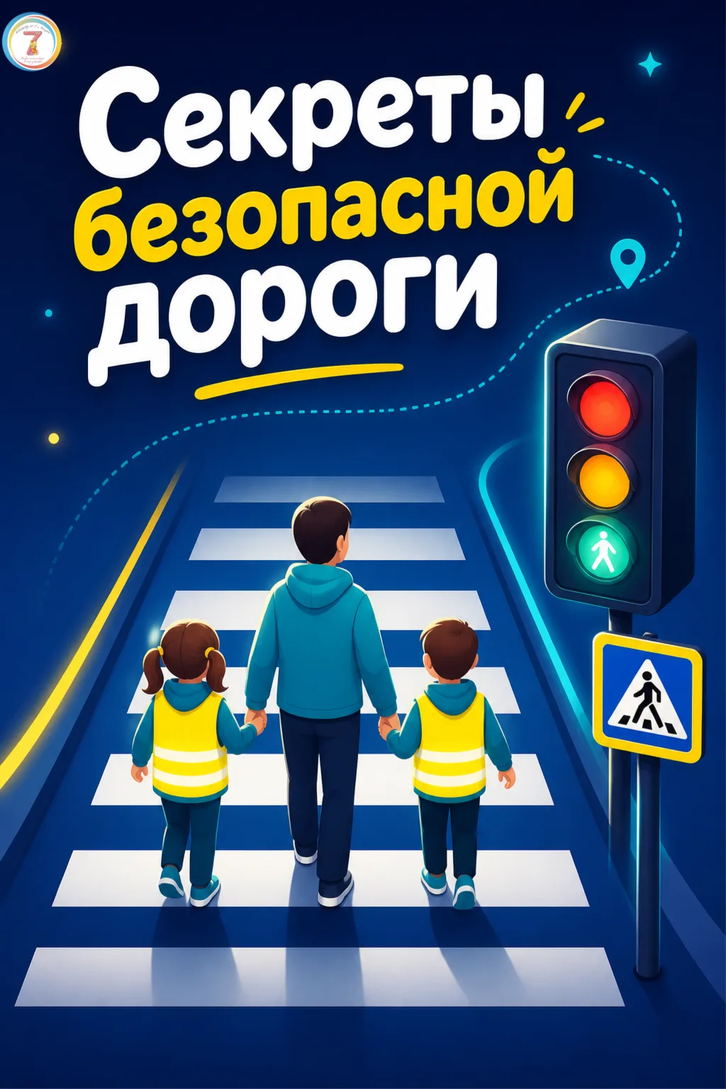 📢 Уважаемые родители!