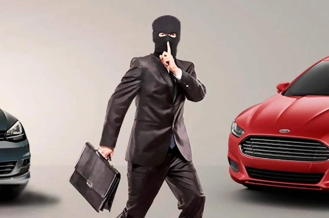 🚘 Жительница ЛНР перевела мошенникам почти 3 миллиона рублей, пытаясь купить автомобил...