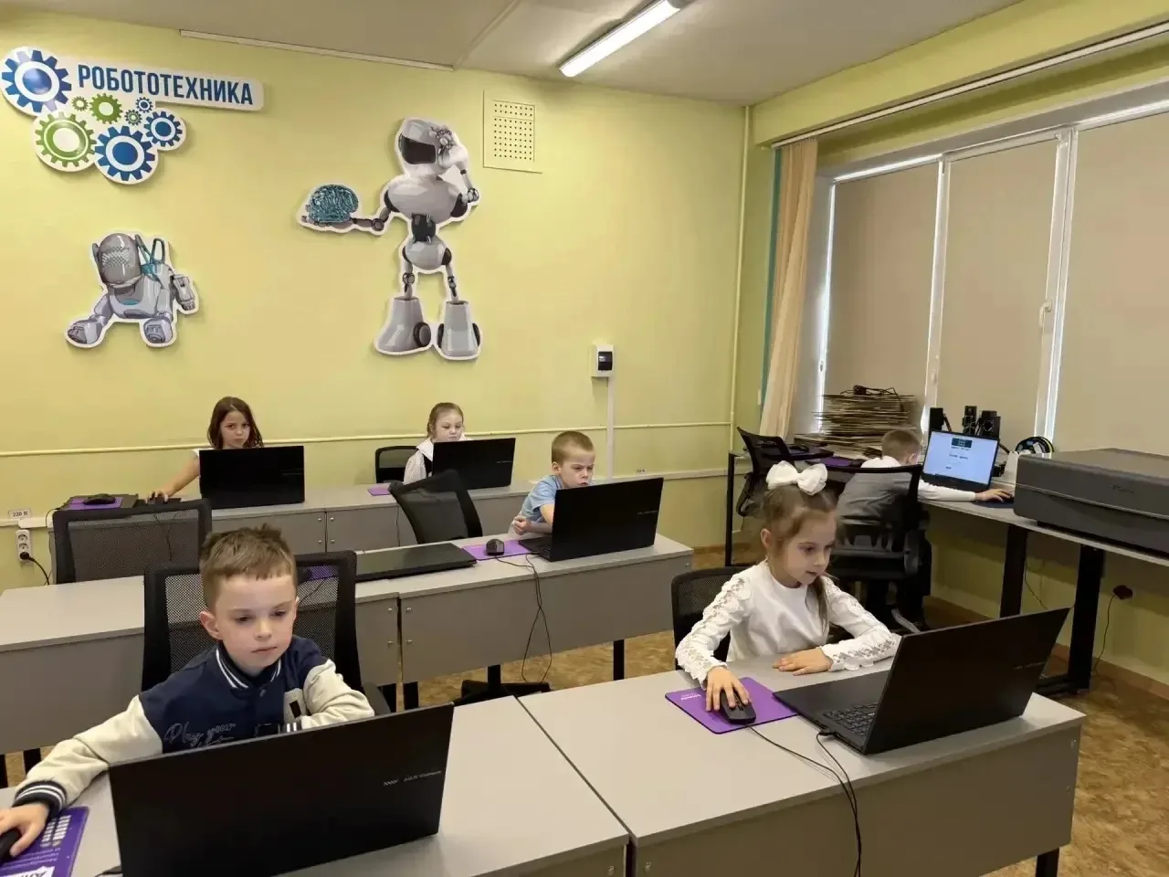 Победа в мире логики! 🧠🏆  В нашей Гимназии №2 вчера завершился второй очный этап Олимпиады по логике