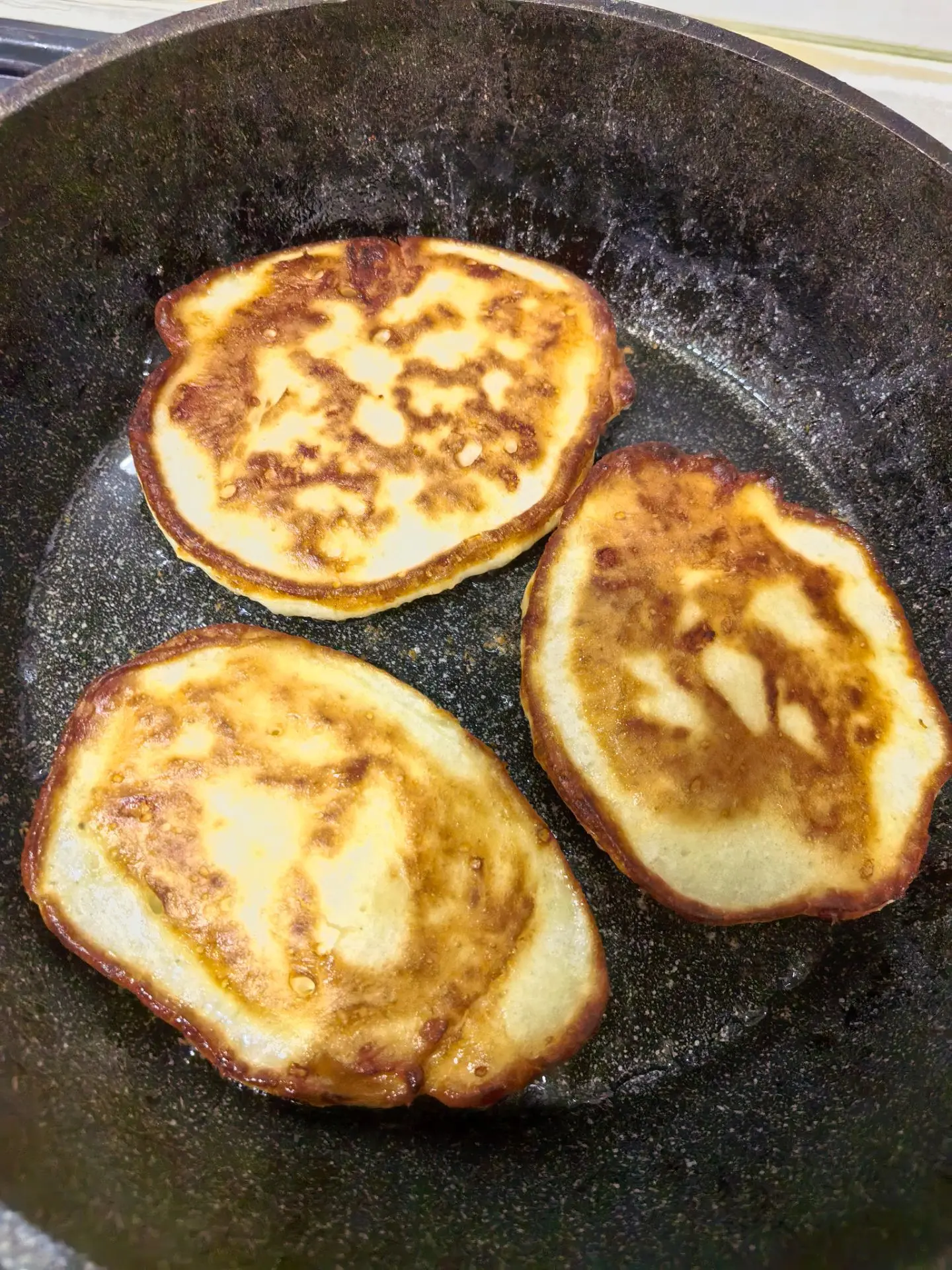 Снова балуемся с тестом 🙈😋