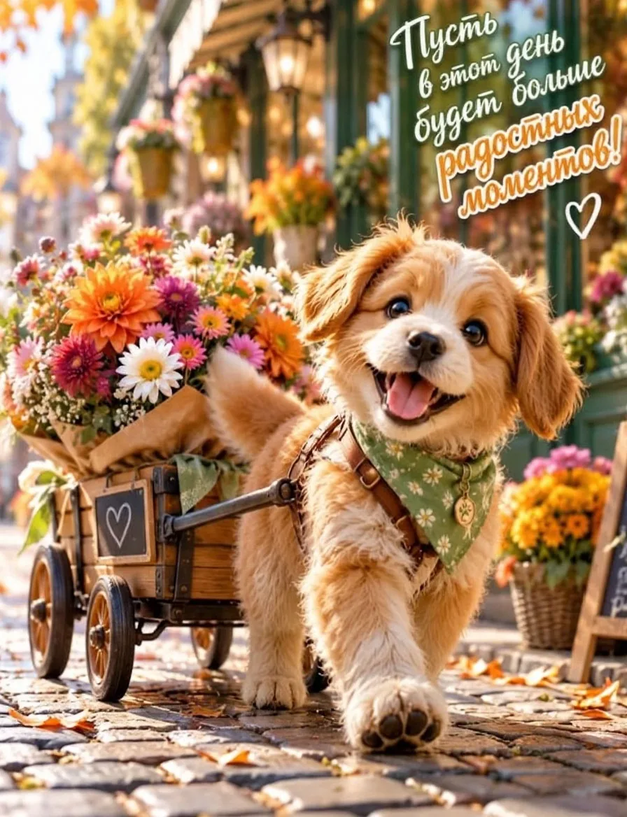 Вам открытка 👈подпишись