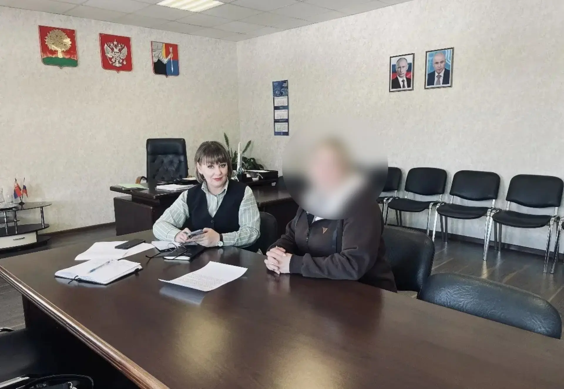 Выездные встречи