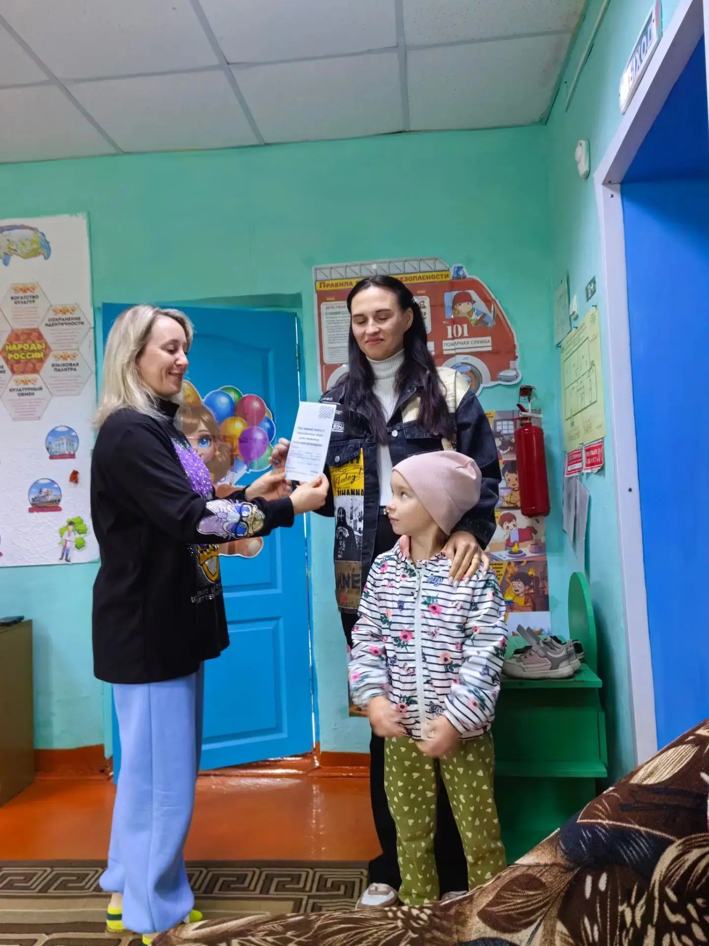 ⚠️Памятка для родителей «Что нужно знать о терроризме и как действовать в опасных ситуа...