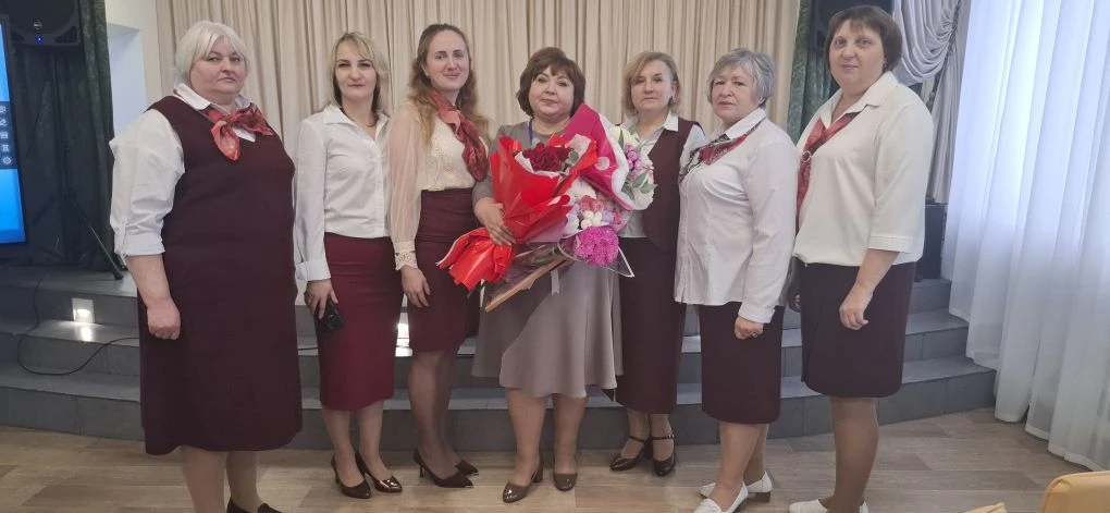 🏆Вот и завершился муниципальный этап конкурса «Учитель года России- 2026»!