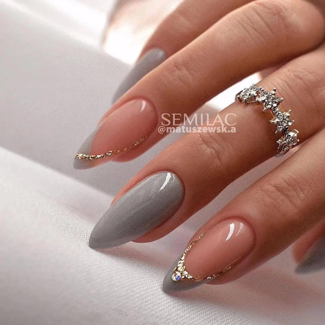 💅 Ногти