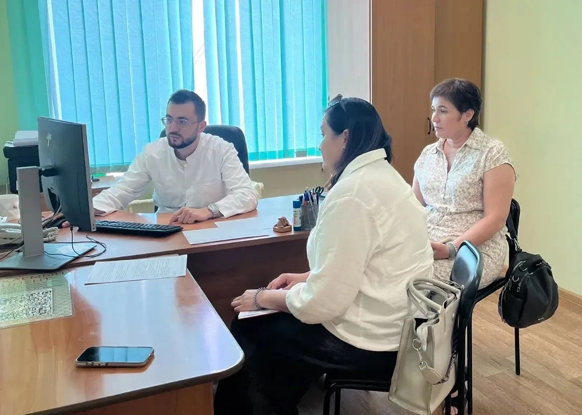 📌 Центр компетенций по качеству оказывает организационно-методическую помощь медицинским организаци