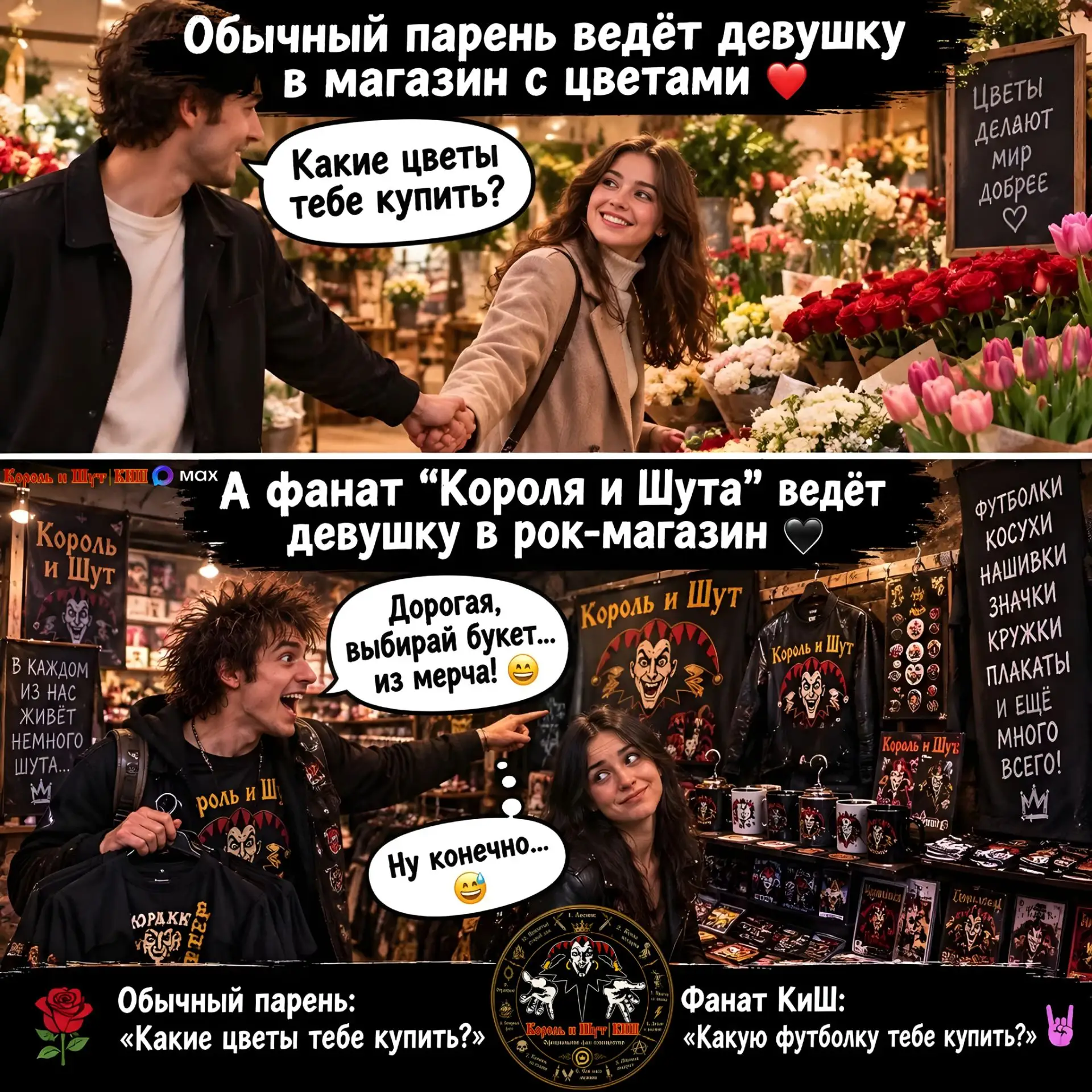 Будь как дома, Путник!