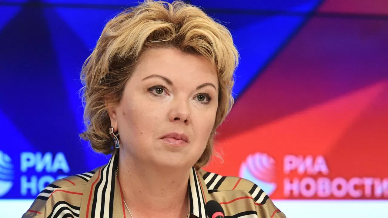 Учитель должен быть для детей навигатором и маяком, заявила Ямпольская

Современный учитель должен н