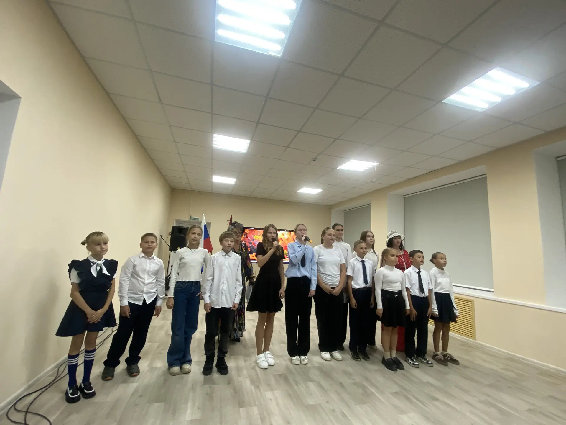 Праздник души и сердца: Котовское сельское поселение отметило свой день!