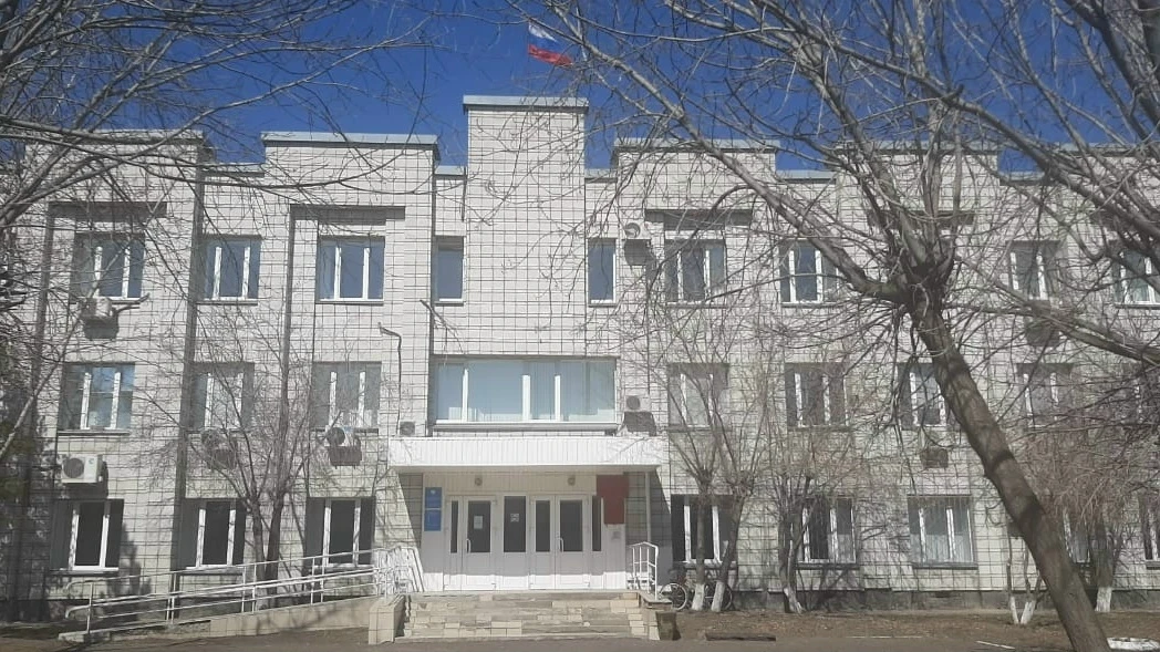 Житель Новосибирской области ответил в суде за кражу собаки