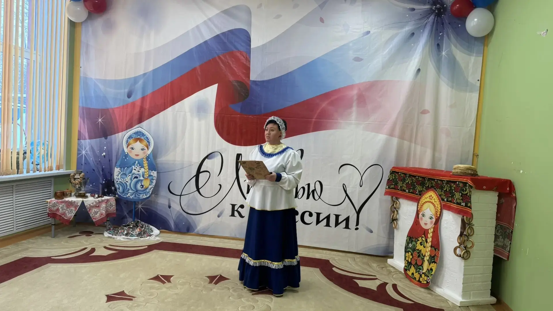 Дети дошкольного отделения Палисадик Видновской СОШN1 осваивают новые знания, начинают лучше понимат