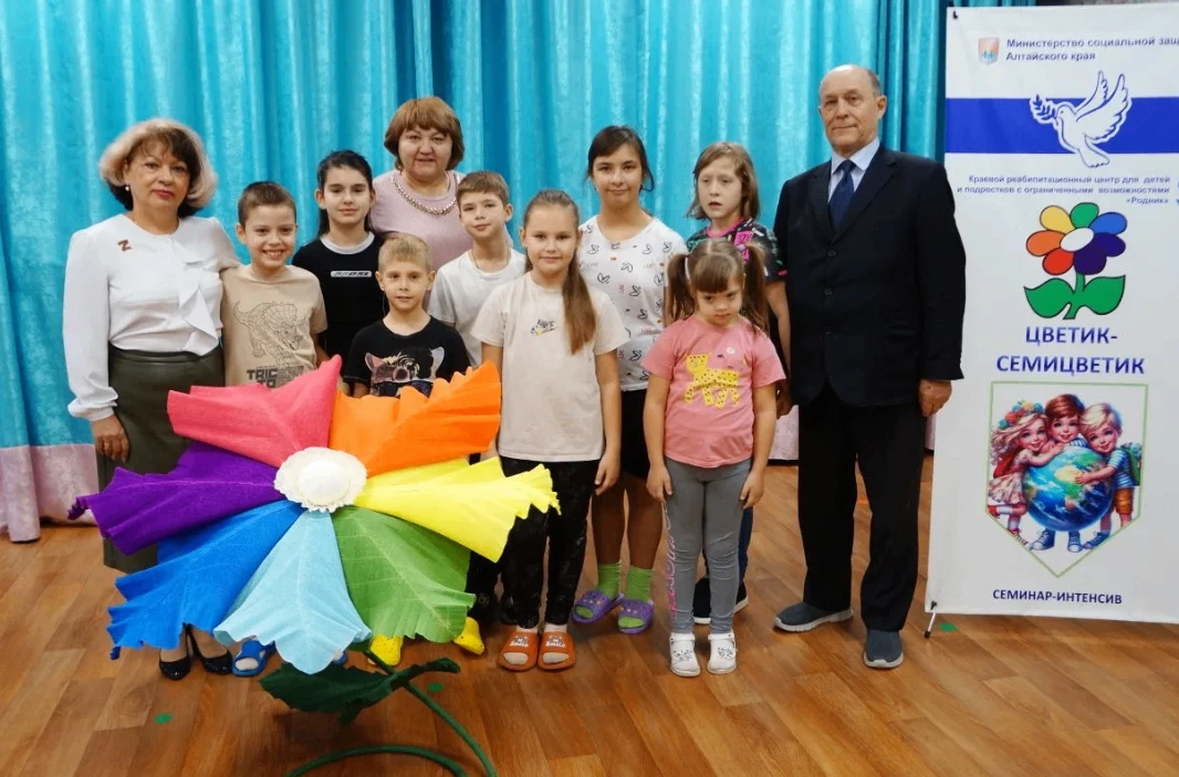 ✨Сотрудники центра «Родник» успешно приняли участие во Всероссийском конкурсе профессионального маст