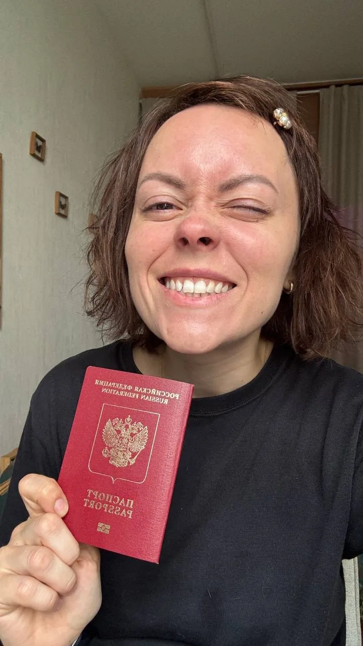 Breaking news! Я лечу в отпуск впервые за 13 лет ✈️🌊