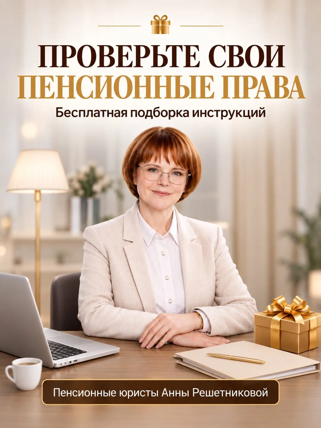 Готовитесь к пенсии или получили отказ?