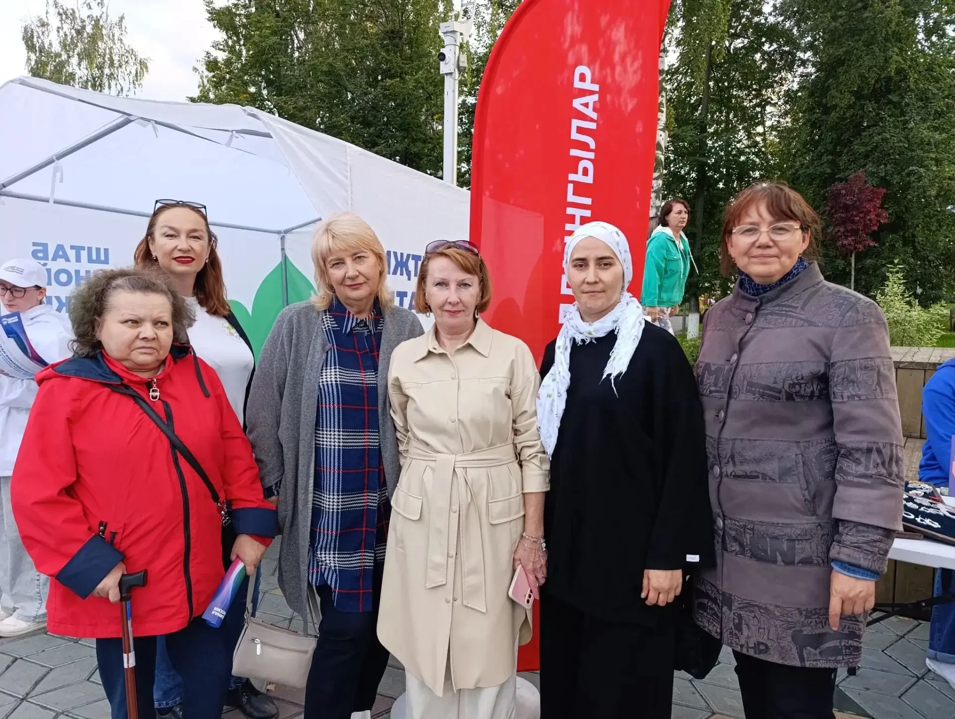 ✨ Творим добро вместе!