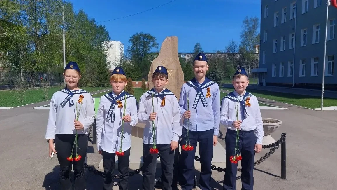 🎉 Акция «95 добрых дел» продолжается! Доброе дело №5 ✨