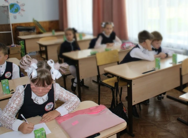 Минпросвещения определилось с днями школьных каникул в наступившем учебном году