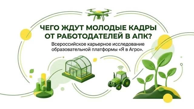 📝 Карьерное исследование от РСХБ!