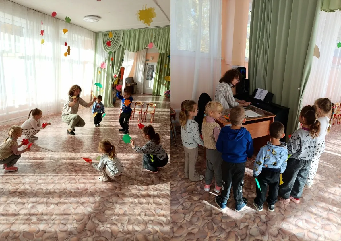 ✨ Сегодня у нас прошла увлекательная экскурсия! ✨