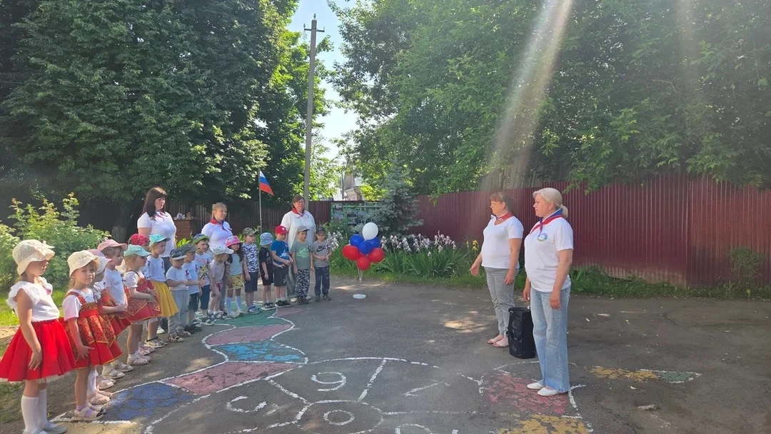 🇷🇺С Днем России!🇷🇺Двенадцатое июня – особенная дата на нашем календаре! Это день, когда вся наша