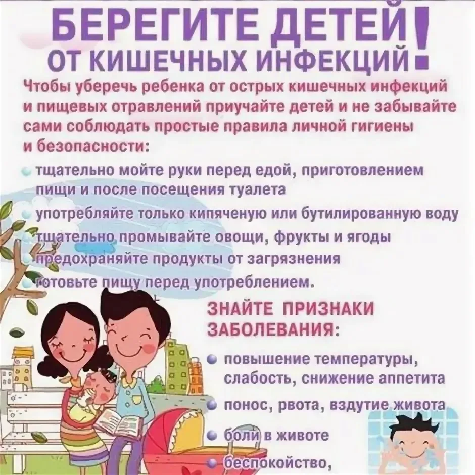 Добрый день, уважаемые родители! 🤗