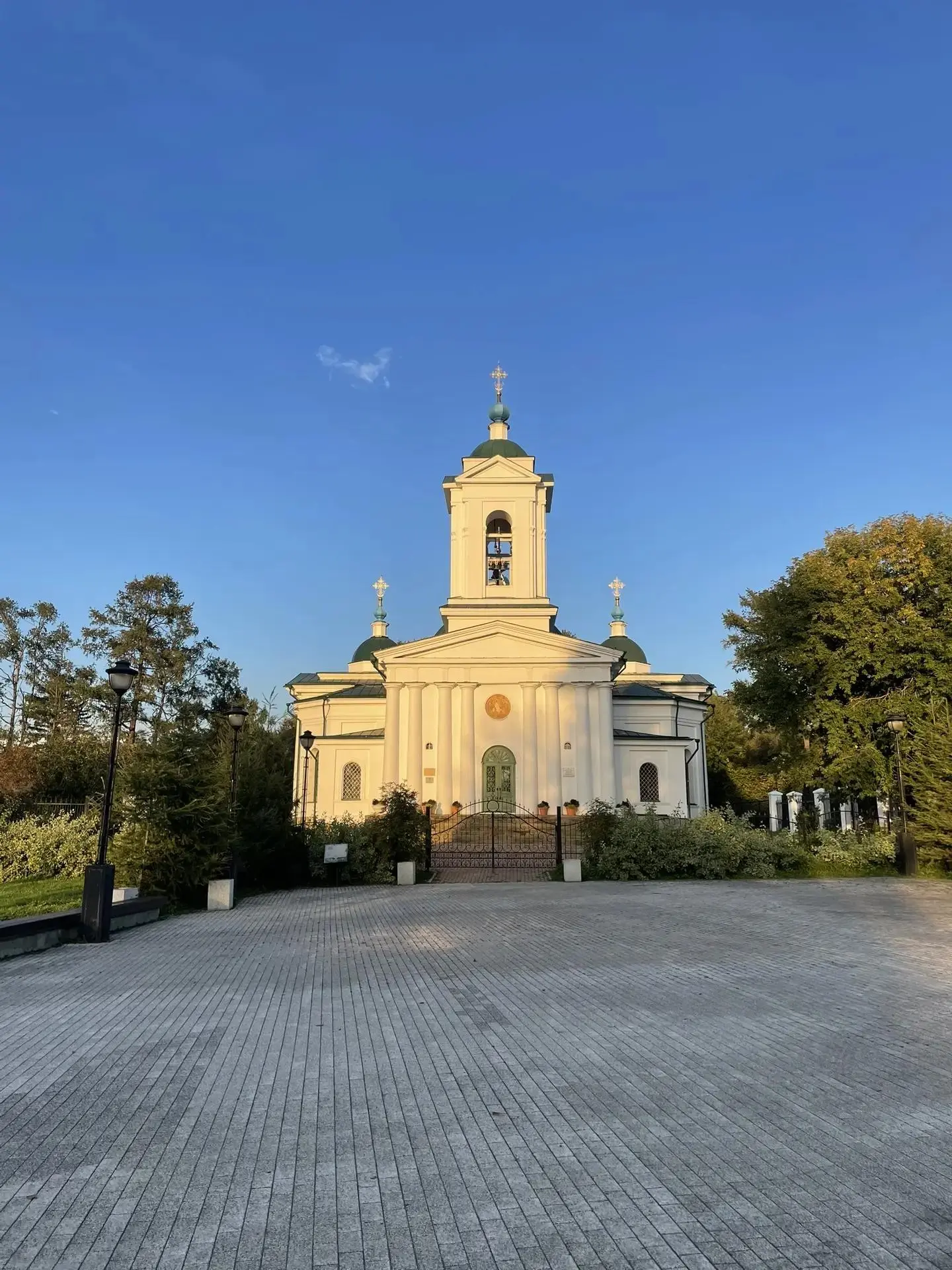 ☀️ Доброе утро, Иркутск!