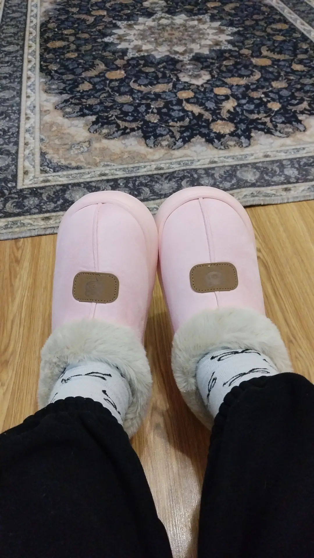Девочки, это прям любовь 😍 с первого взгляда