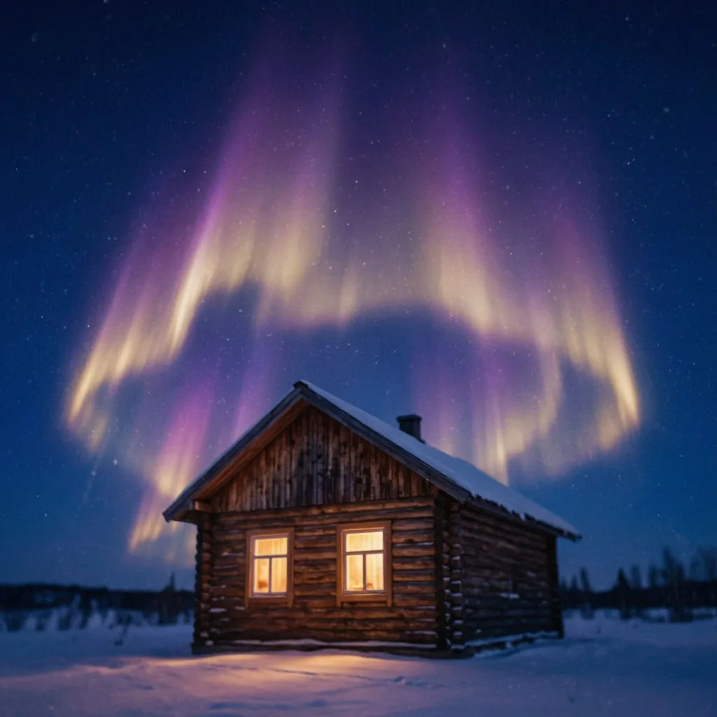 ❄️ Между прочим…