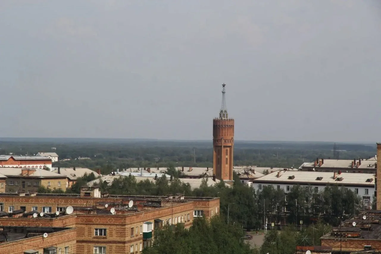 В Инте могут ввести режим ЧС. Всё дело в том, что на предприятии («ТеплоЭнергия»), отве...