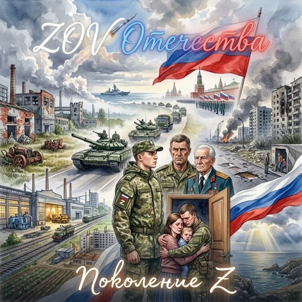 #АГС_Военная_лирика