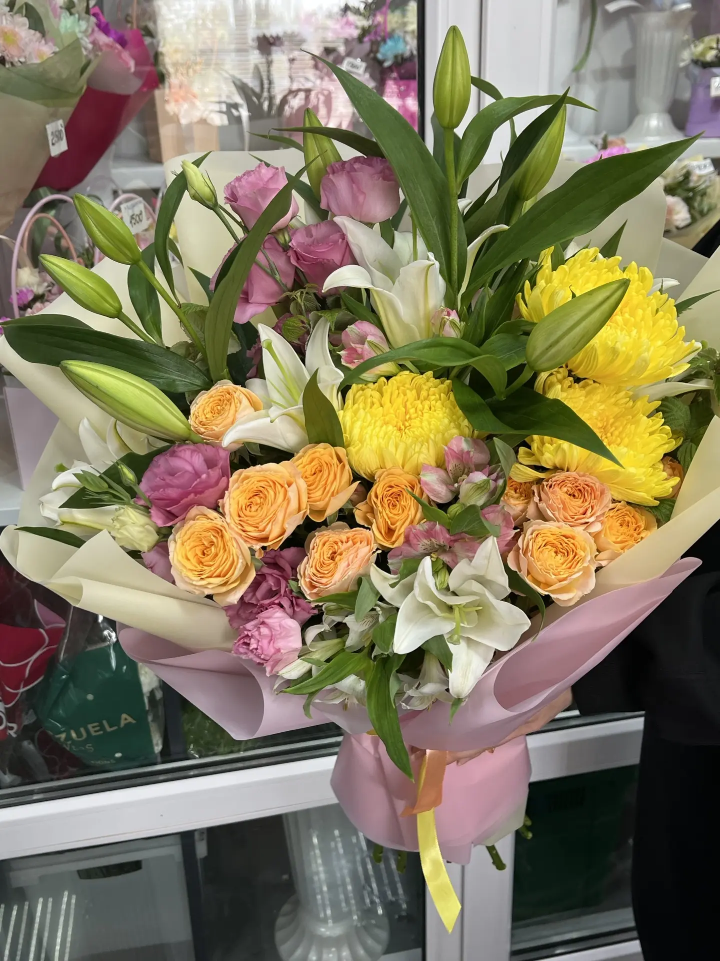 Дофамин 💐