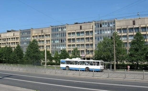 Бухарестская улица