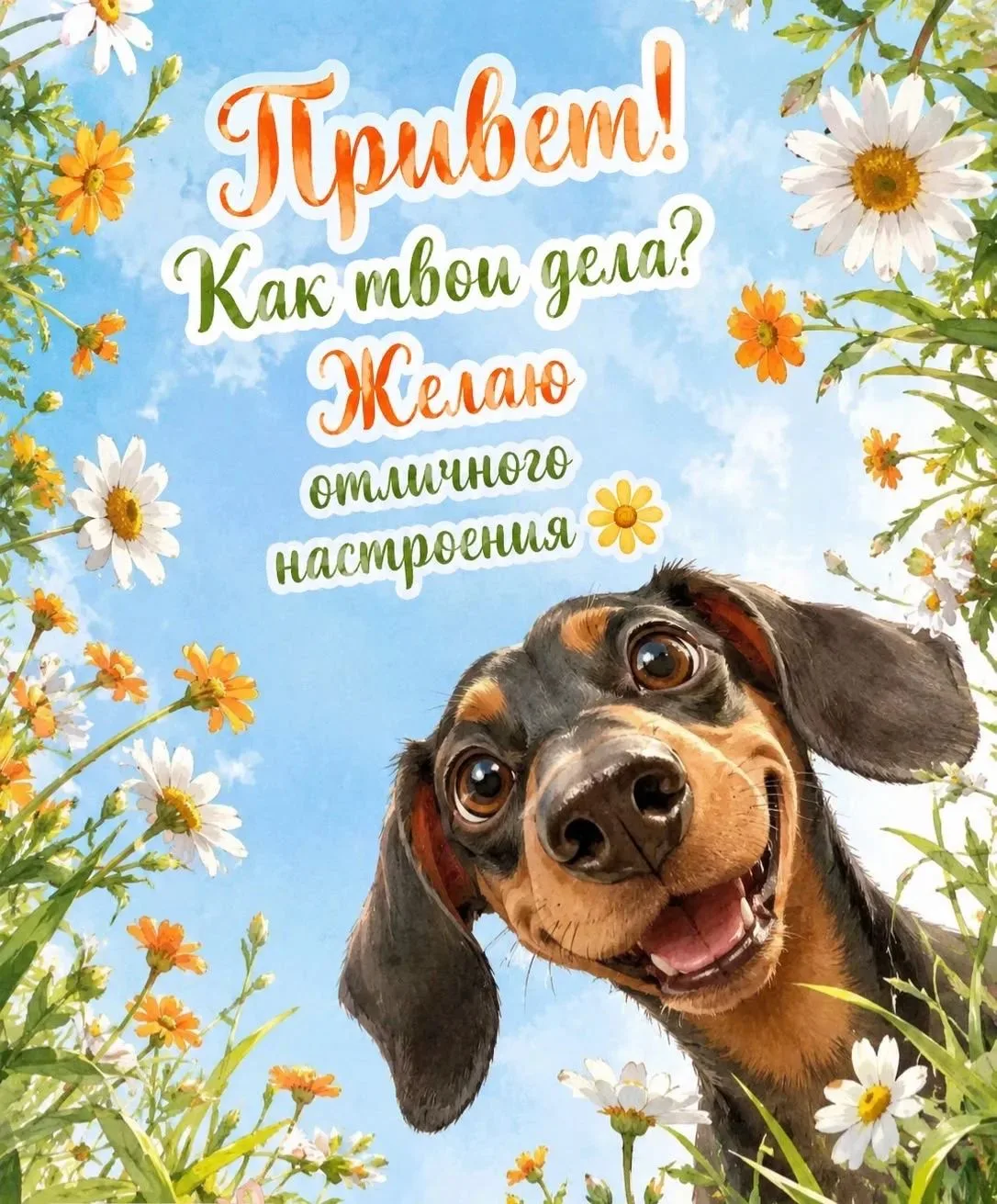 Всем привет!😉 Мы вернулись в рабочий ритм!😍 Ждём от Вас много позитива и 👍❤️!