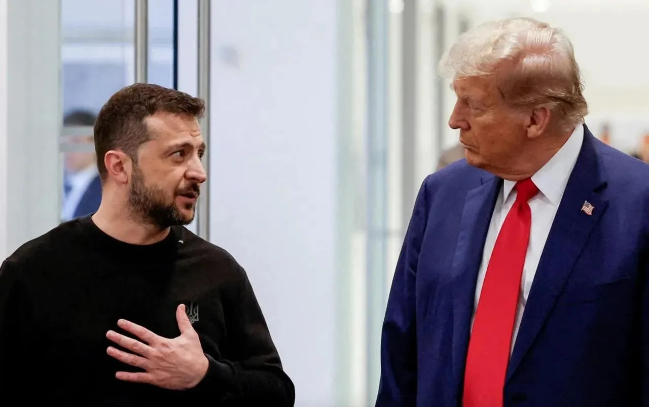 ⚡️Трамп потребовал от Зеленского прекратить удары по НПЗ в РФ из-за роста мировых цен н...