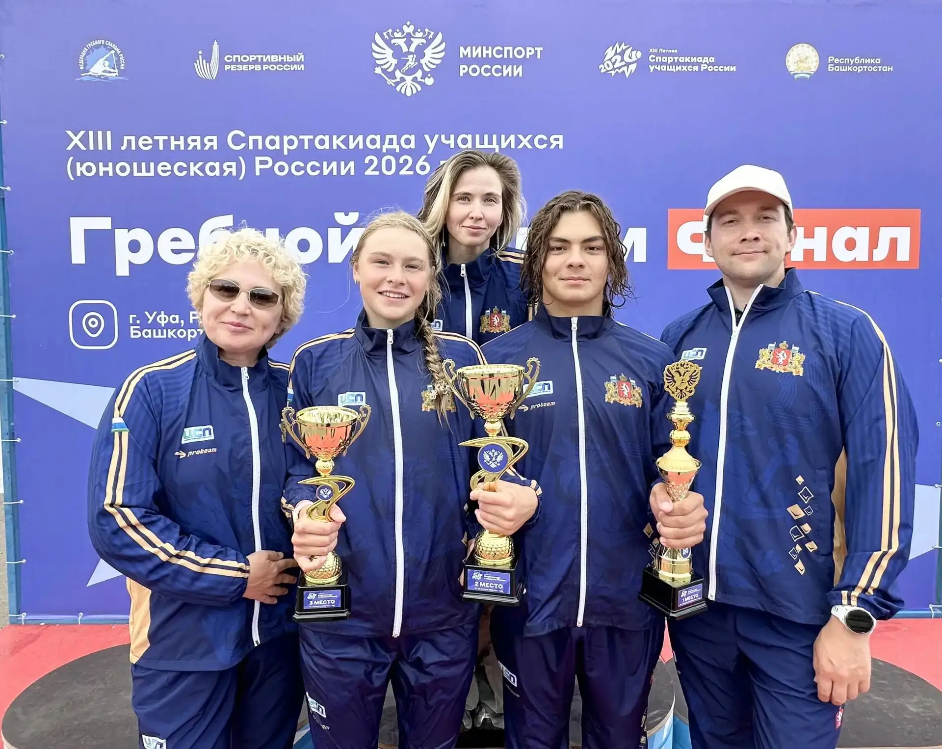 😍Наши герои с заслуженными наградами!