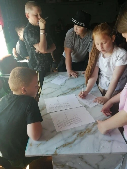 Казанцевский Сельский Дом Культуры.