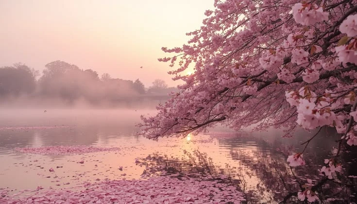 розовые обои на планшет | pink wallpaper for tablet