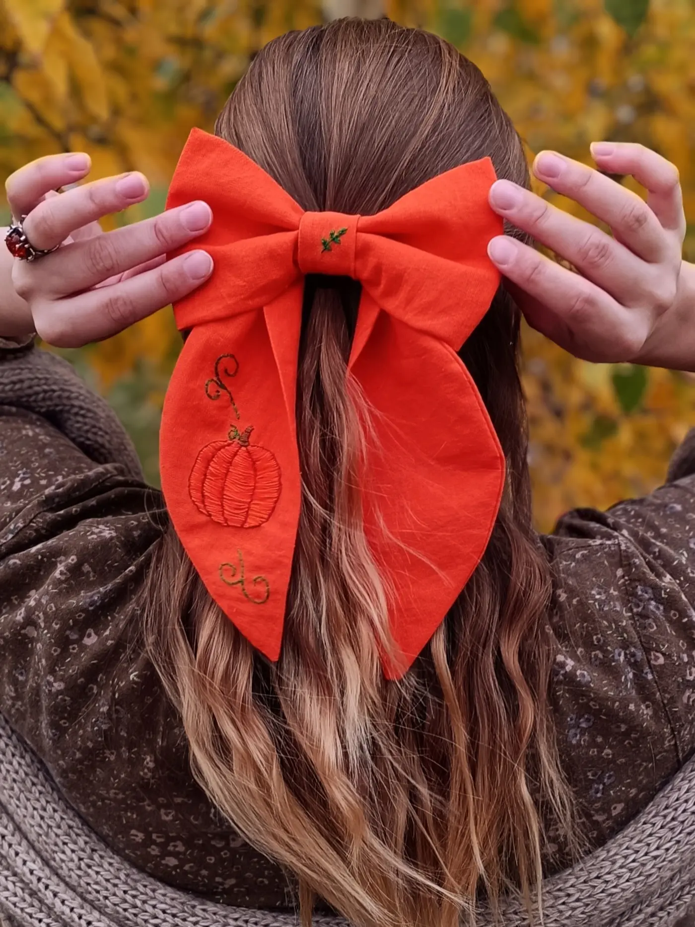 Ручная работа от Карельского бренда🍁🎃