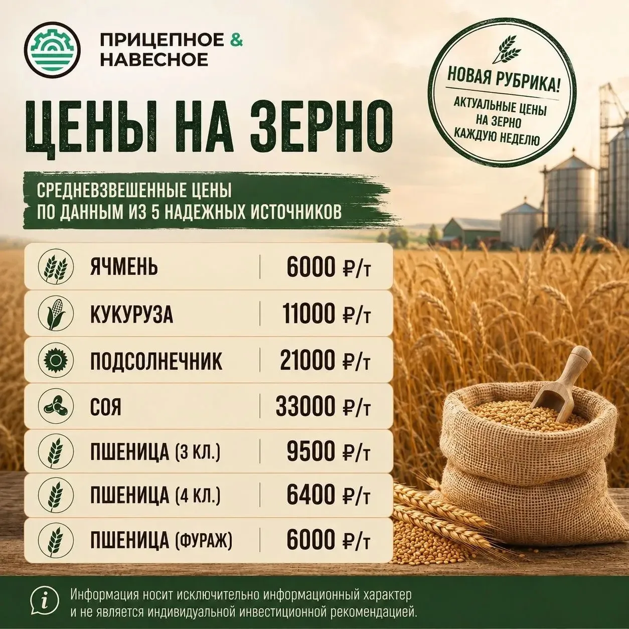🔭Следим за рынком, чтобы вы были в курсе цен!))