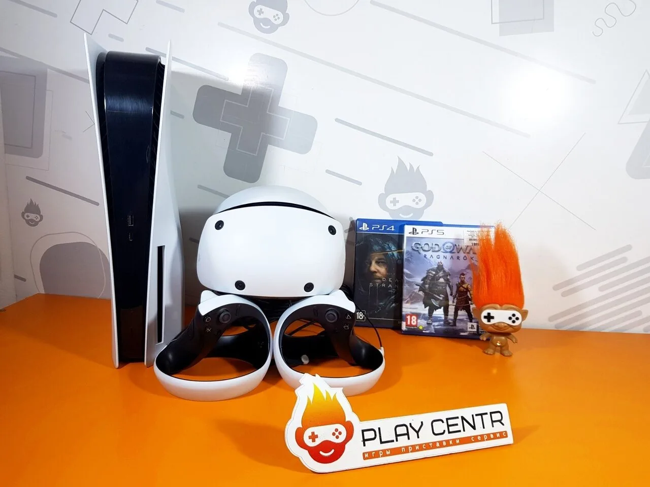 🎮 НОВОЕ ПОСТУПЛЕНИЕ 🎮🔥