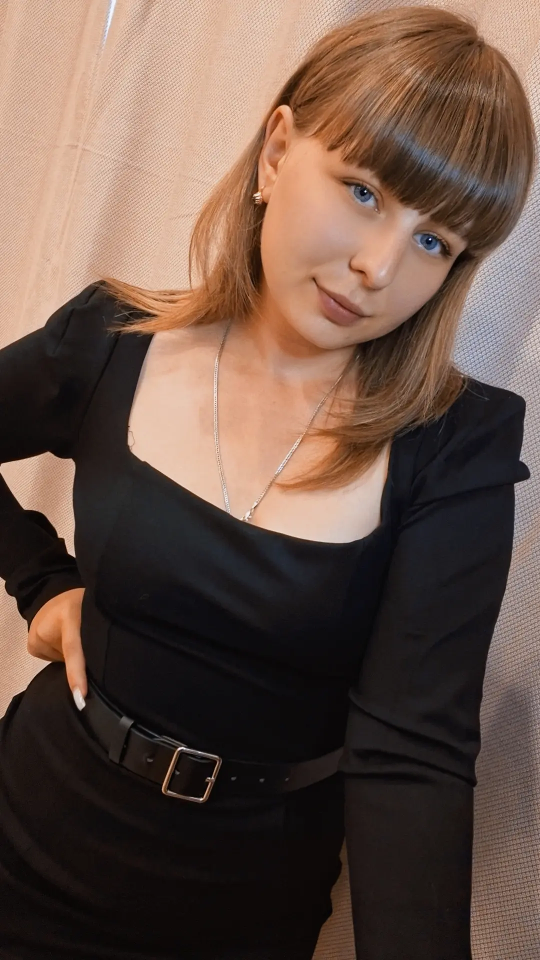👧 Катерина, 26