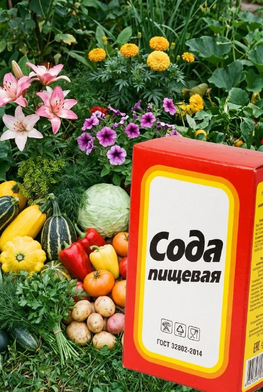 Изображение 1 к публикации «Полезные идеи для ДАЧИ, САДА  и ОГОРОДА»