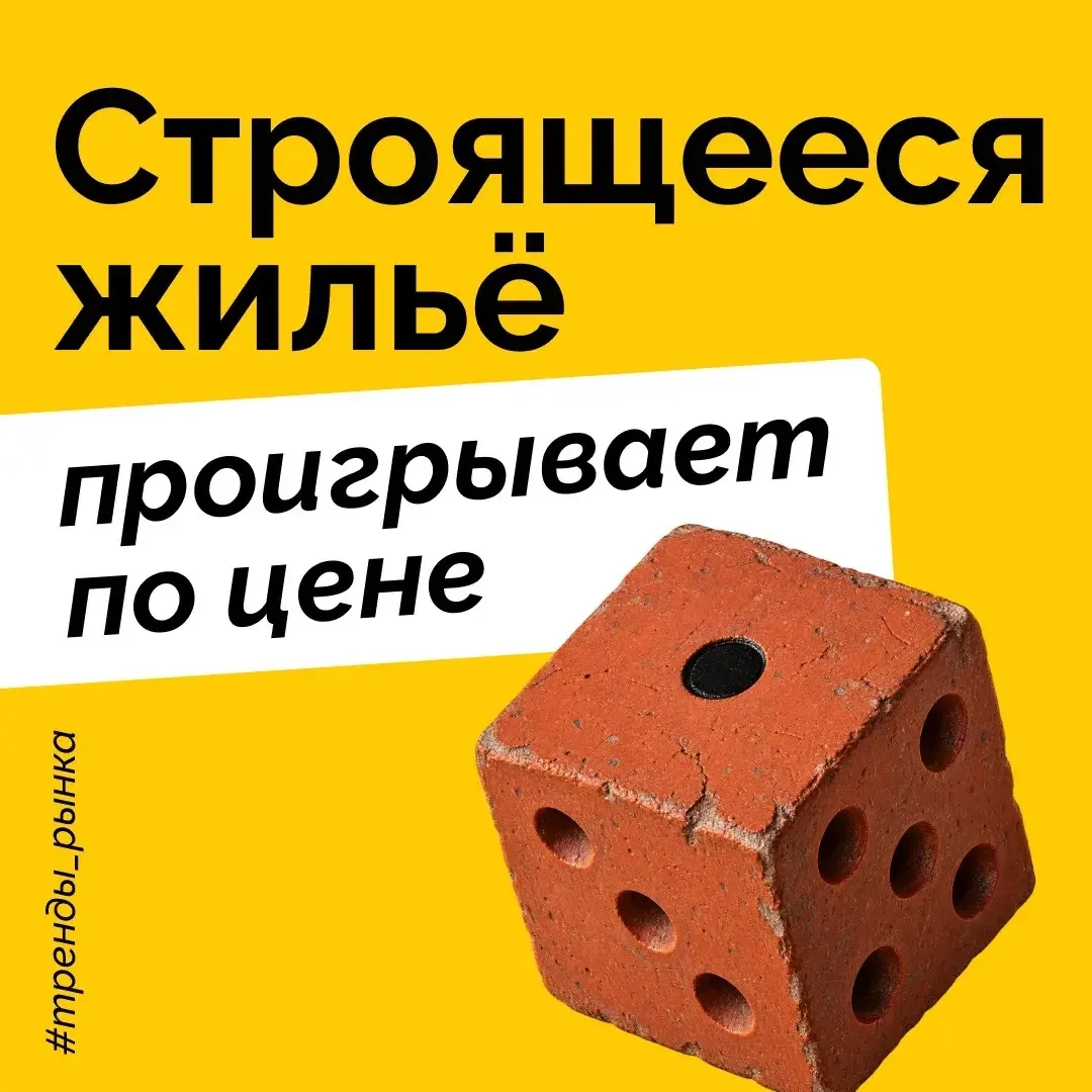 ✔️Леонид Львович, управляющий директор МИЭЛЬ «В Новых Химках»: