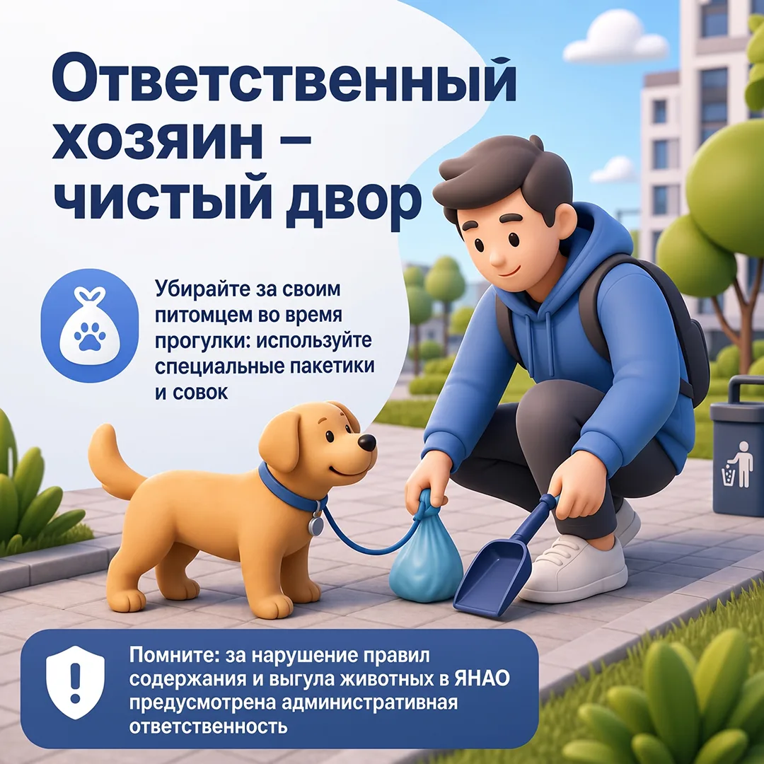 Уважаемые ямальцы!