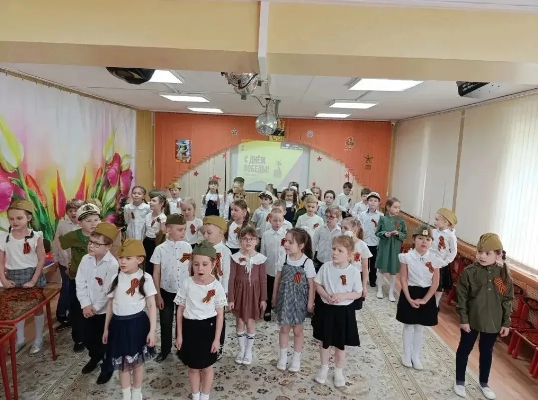 🕯️ Как рассказать дошкольникам о войне: доверительный разговор в Корпусе 4  Как рассказать дошкольни