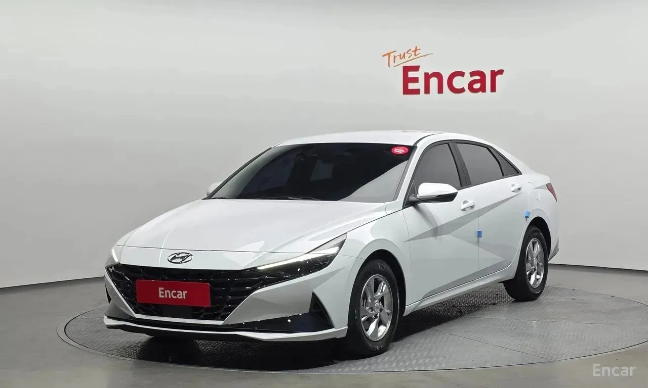 📹 🛠🔑 Drive_Emotions. Автомобили из Кореи под заказ** 🌟   Hyundai Avante  ‘ 2023 года   (под заказ из