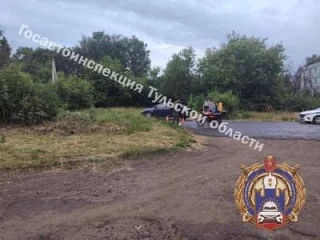 ⚡️17-летнюю девушку на мопеде сбил пенсионер в Куркине