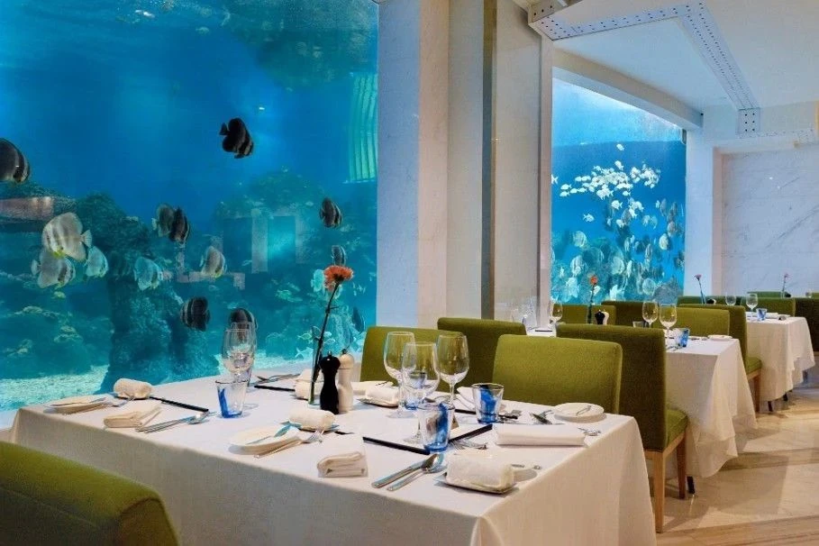 🏨 ХАЙНАНЬ: PALACE RESORT SANYA 5*