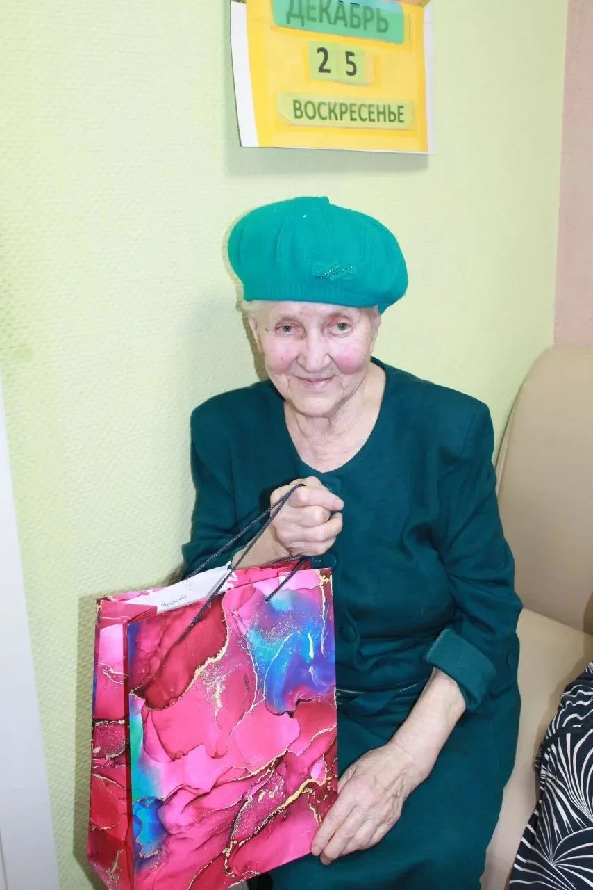 Добрый день, дорогие подписчики!